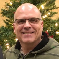 Randy Bareither