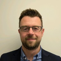 Tom Pearsall
