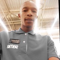 Matlhomola Moletsane