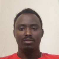 Eric Iradukunda