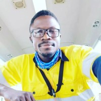 Mr Samuel Samsam