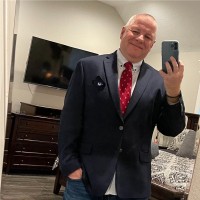 Jerry Frie