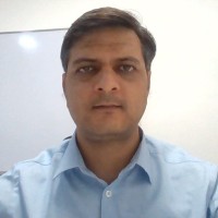 Kuldeep Tiwari