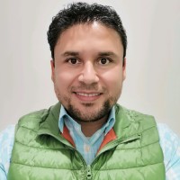 Oscar Omar Hinojos Fierro