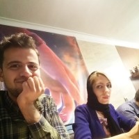 Ali Mohammad Monfared