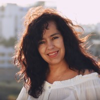 July Davila Casas