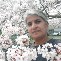 Manjula Brahmajosyula