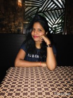 shraddha nirgude
