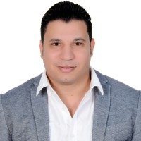 Mohamed A. Asmy