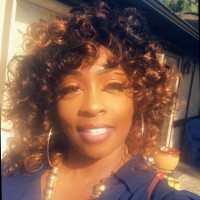 Stacy Jones