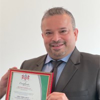 Deepak Motiani