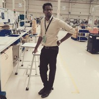 Vinod Vallakath