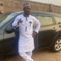 Saliman Olalekan Adisa