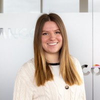 Elisa Zech Garcia