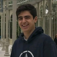 César Garza Sánchez
