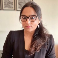 Tanushree Saha