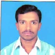 Virat Ravikiran V.S