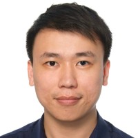 Eric Teng