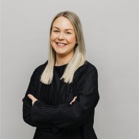 Lydia Öberg