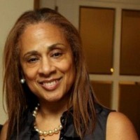 Marlene Hunt Moss