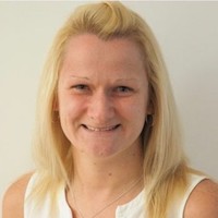 Claire Ridge