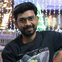 NIDHIN GOPINATH