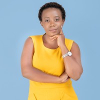 Elizabeth Phiri BAcc, Dip