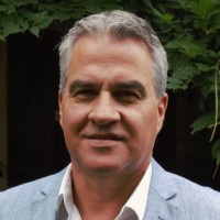 Peter Edmonds