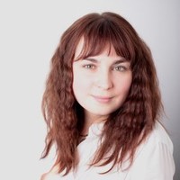 Marta Ženatá