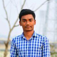 Maruf Ahmed