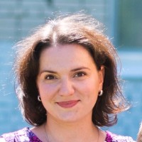 Olga Ratner