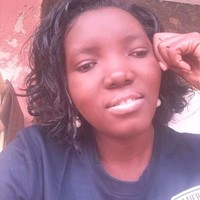 Blessing Uyoyou-oghene