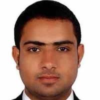 Zia Ur Rehman Abdul Rehman