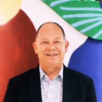 Tim Mahony