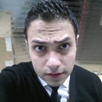 Amr Mohyee El-Din