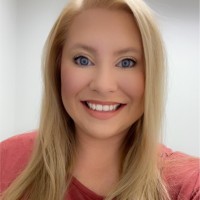 Tiffany Benson