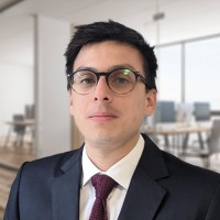 Rodrigo Eyzaguirre