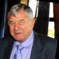 Donald Shamp