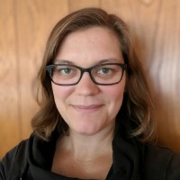 Katie Laufenberg