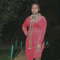 Eunice Seineiya