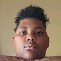 Trinity Pearson