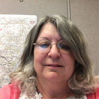 Ginny Frederick