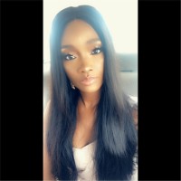 Dr Chioma Maduagwu