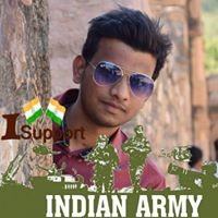 Altamash Khan