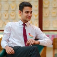 Vadithya Vinod Kumar