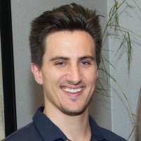 Matthew Hoffman
