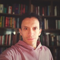 Heyder Alfonso-Camelo