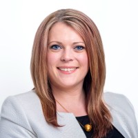 Caitlin Regan
