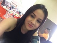 Geraldine Martinez Gomez