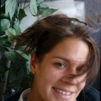Carolina McLeod, CPB